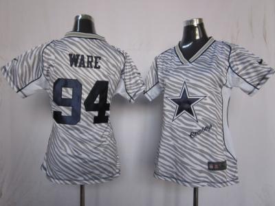 Women's NFL jersey-73